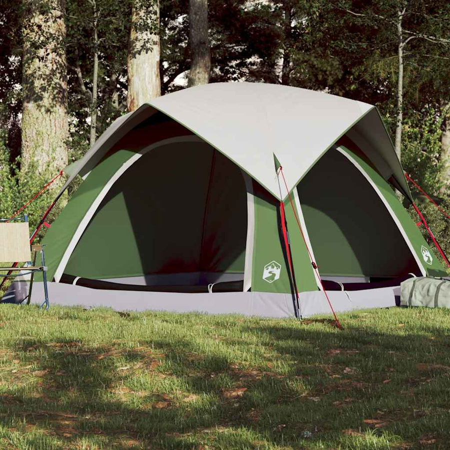 Campingzelt 4 Personen Wasserdicht