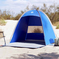 Strandzelt 3 Personen See Wasserdicht
