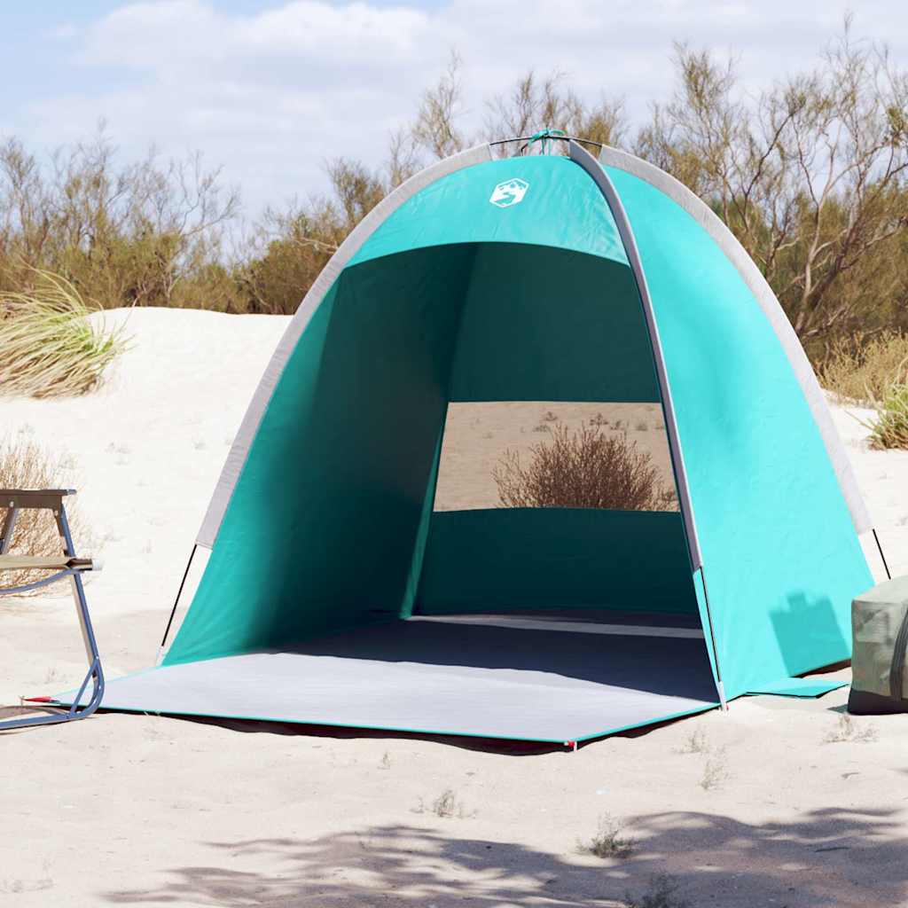 Strandzelt 3 Personen See Wasserdicht