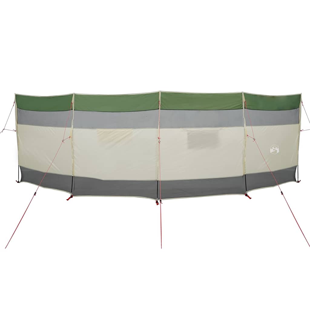 Camping-Windschutz Wasserdicht