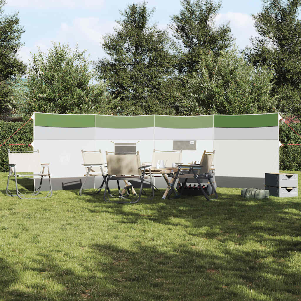 Camping-Windschutz Wasserdicht