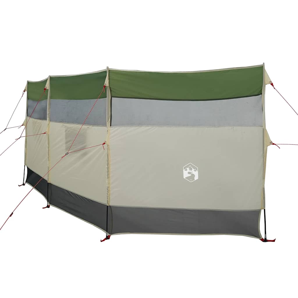 Camping-Windschutz Wasserdicht