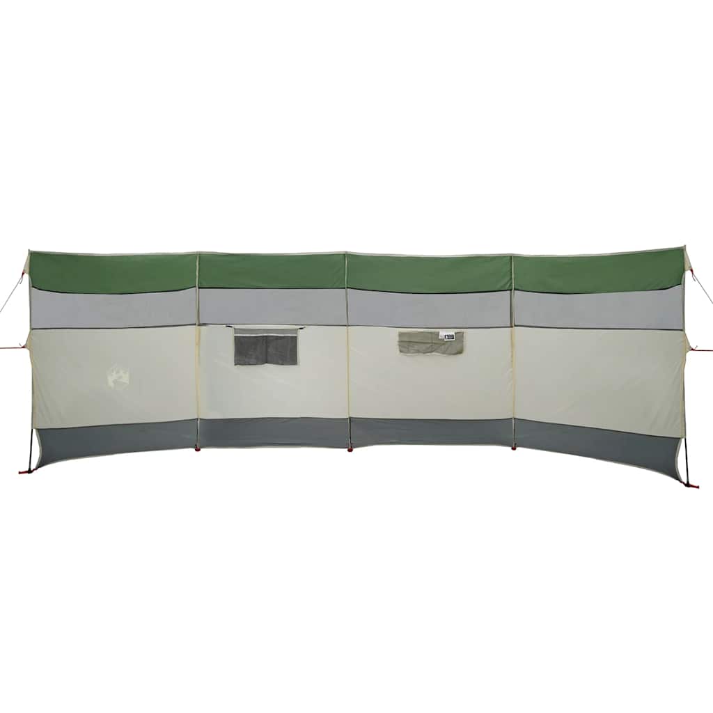 Camping-Windschutz Wasserdicht