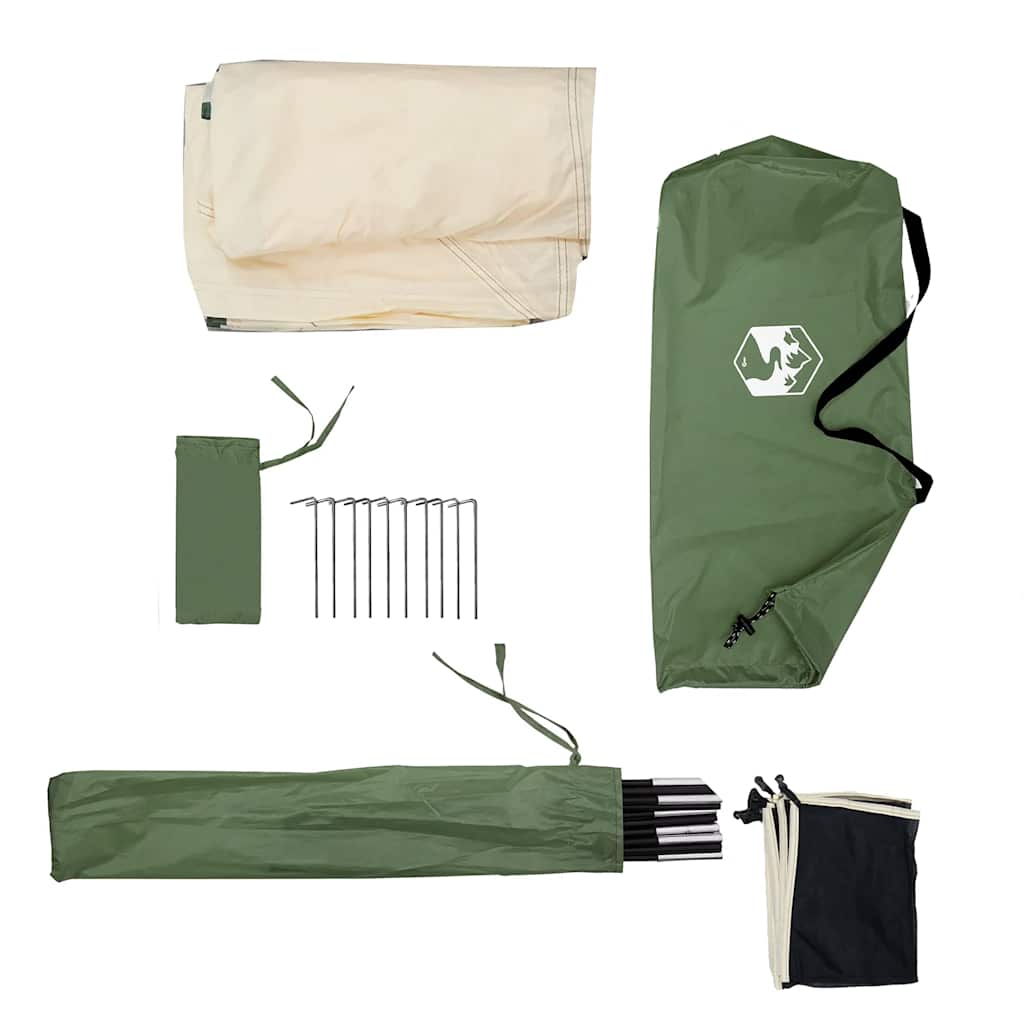 Camping-Windschutz Wasserdicht
