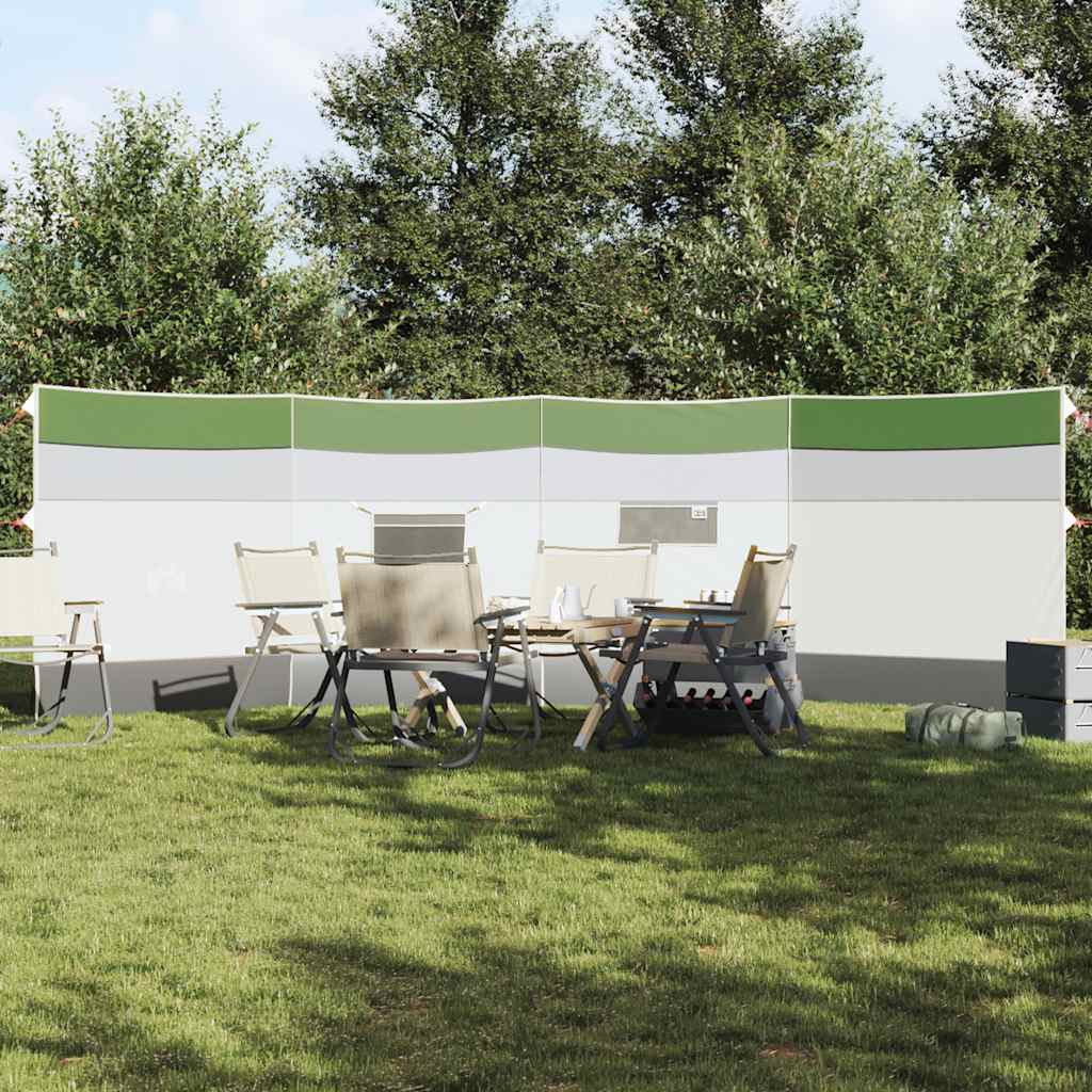 Camping-Windschutz Wasserdicht