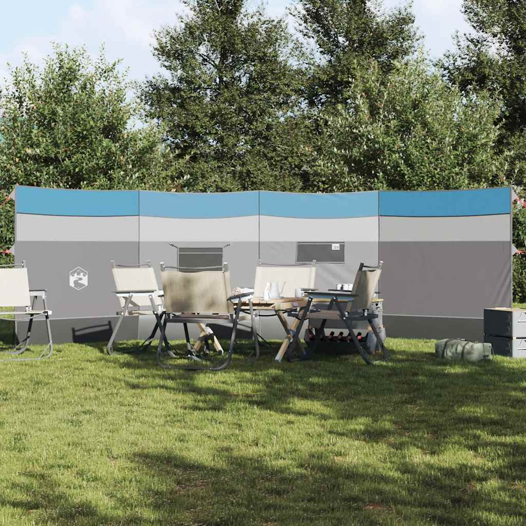 Camping-Windschutz Wasserdicht