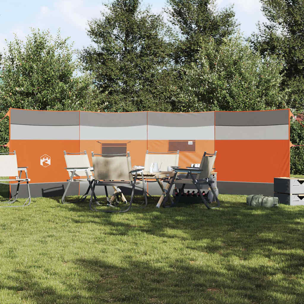 Camping-Windschutz Wasserdicht