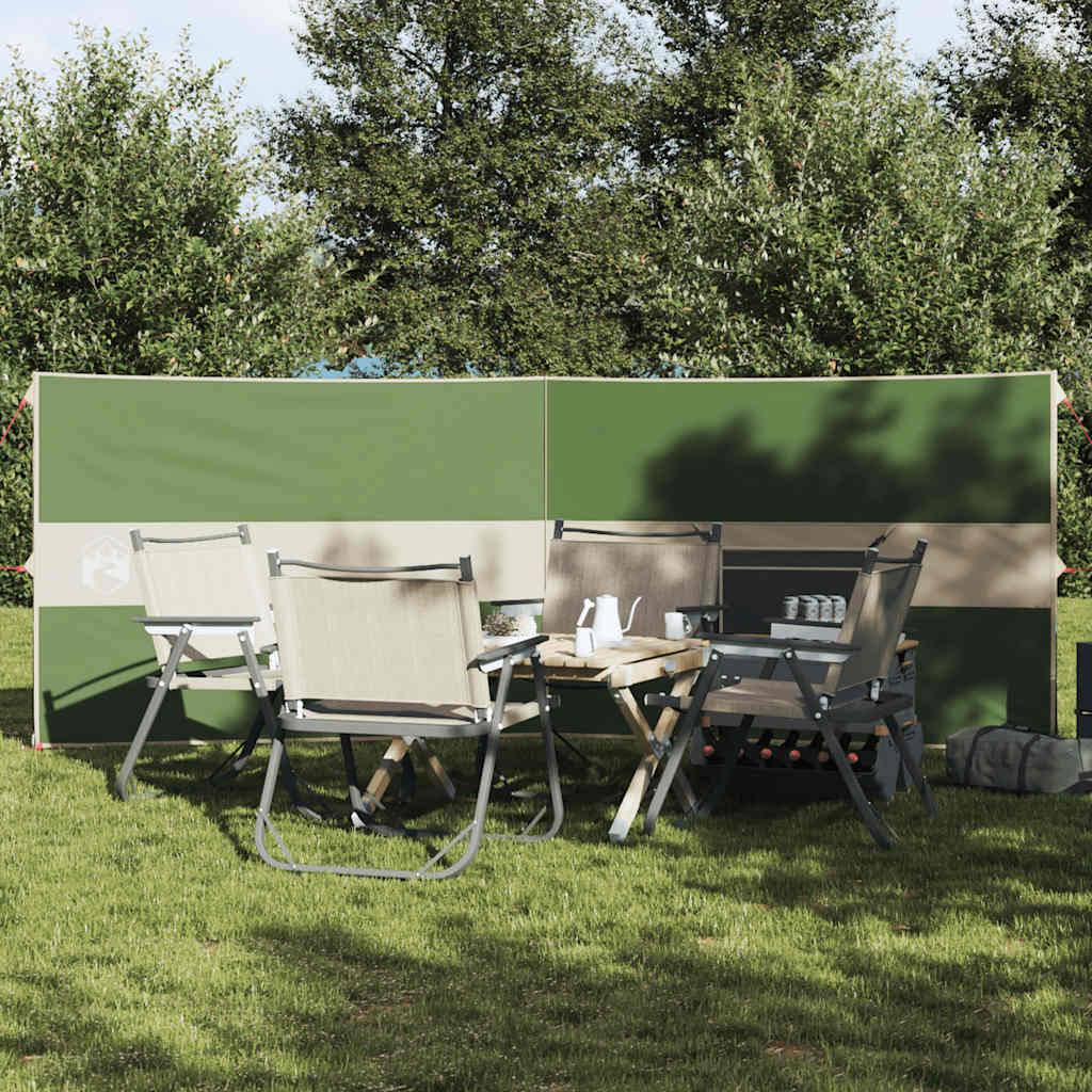 Camping-Windschutz Wasserdicht