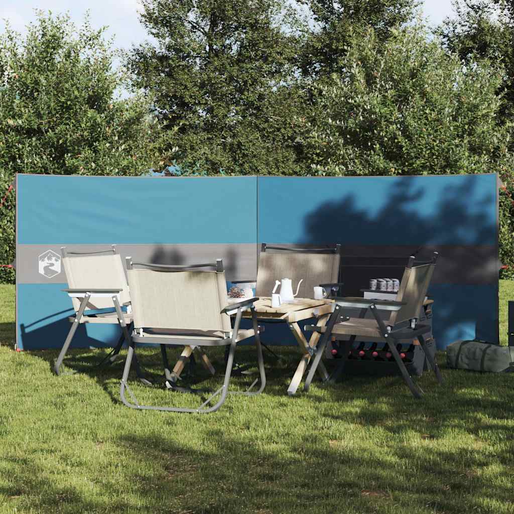 Camping-Windschutz Wasserdicht