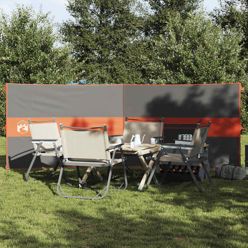 Camping-Windschutz Wasserdicht