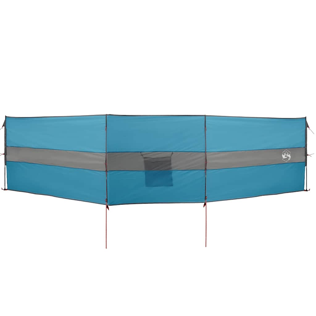 Camping-Windschutz Wasserdicht