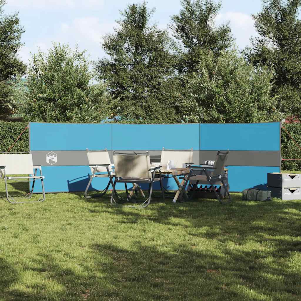 Camping-Windschutz Wasserdicht