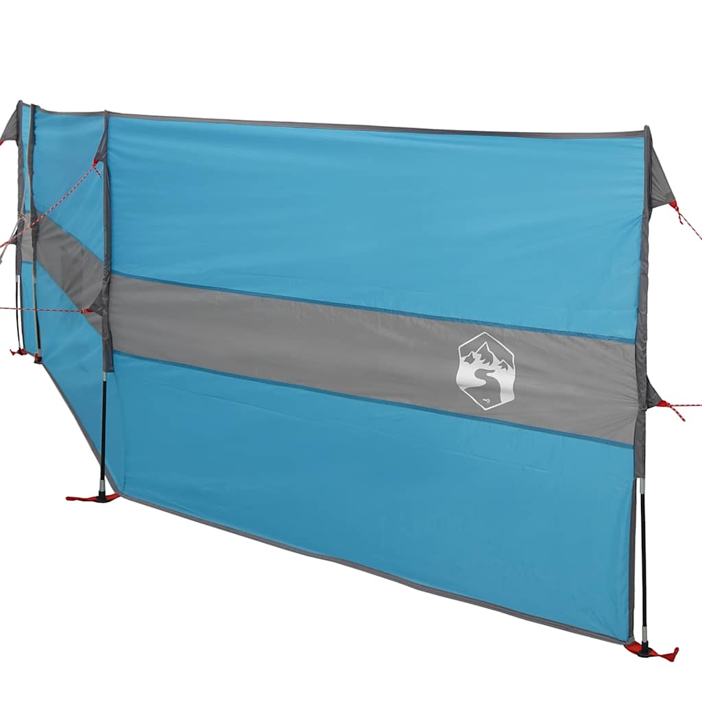 Camping-Windschutz Wasserdicht