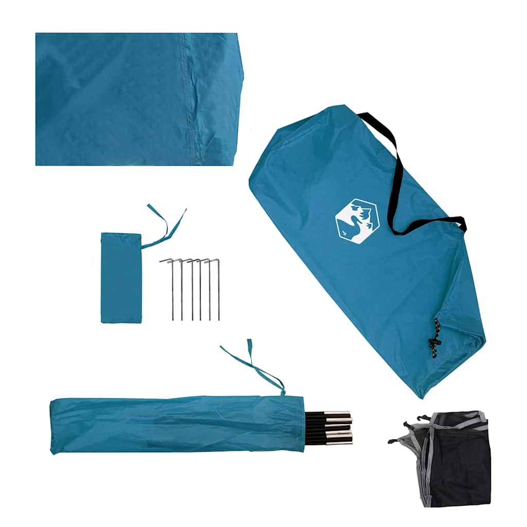 Camping-Windschutz Wasserdicht