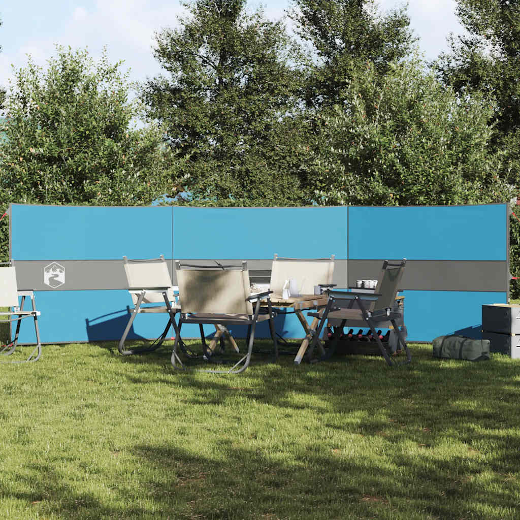 Camping-Windschutz Wasserdicht