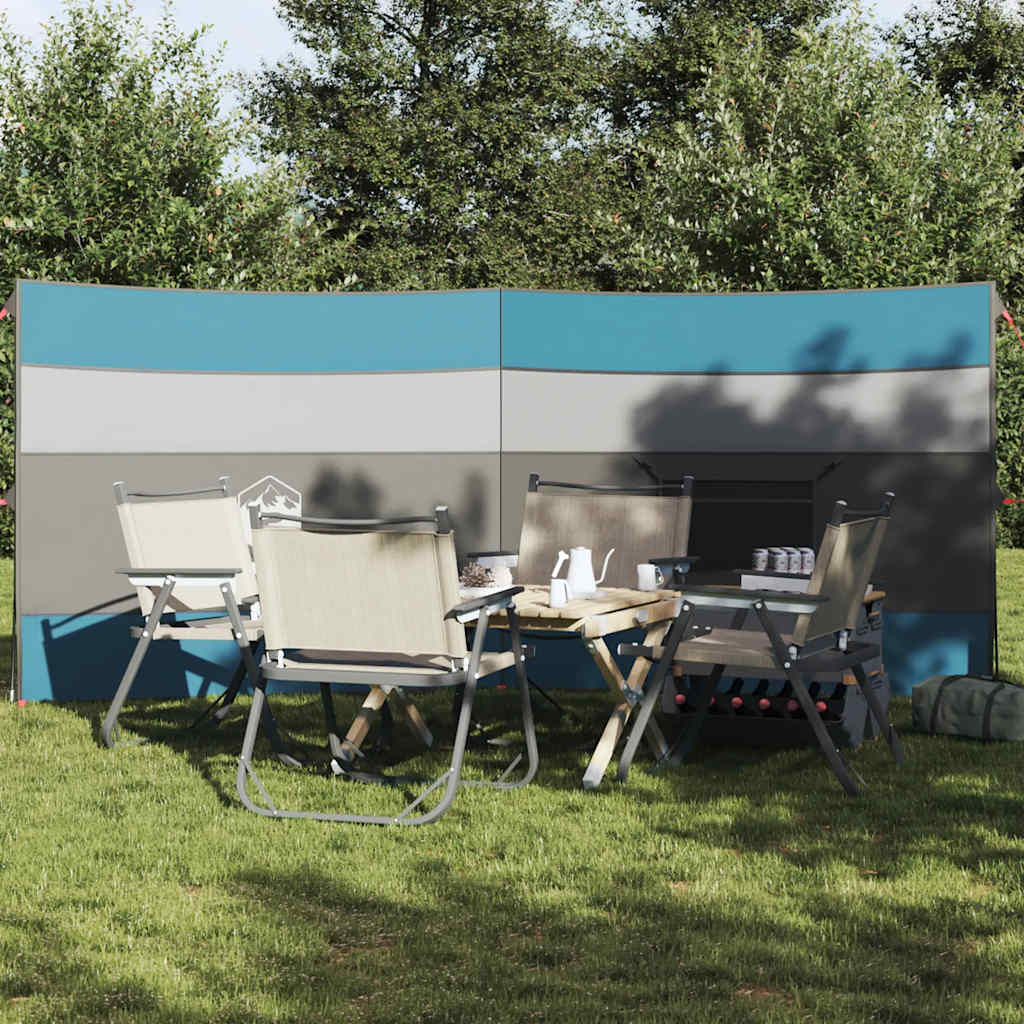 Camping-Windschutz Wasserdicht