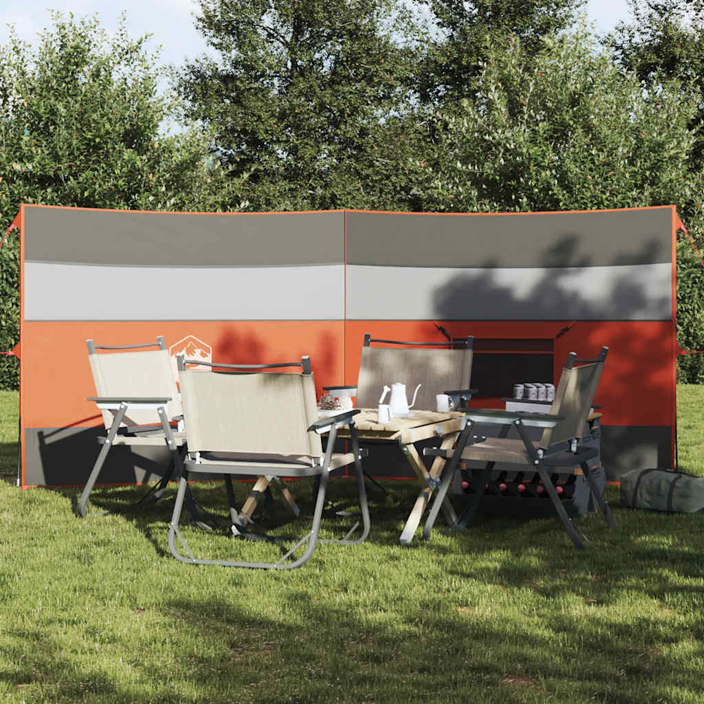 Camping-Windschutz Wasserdicht