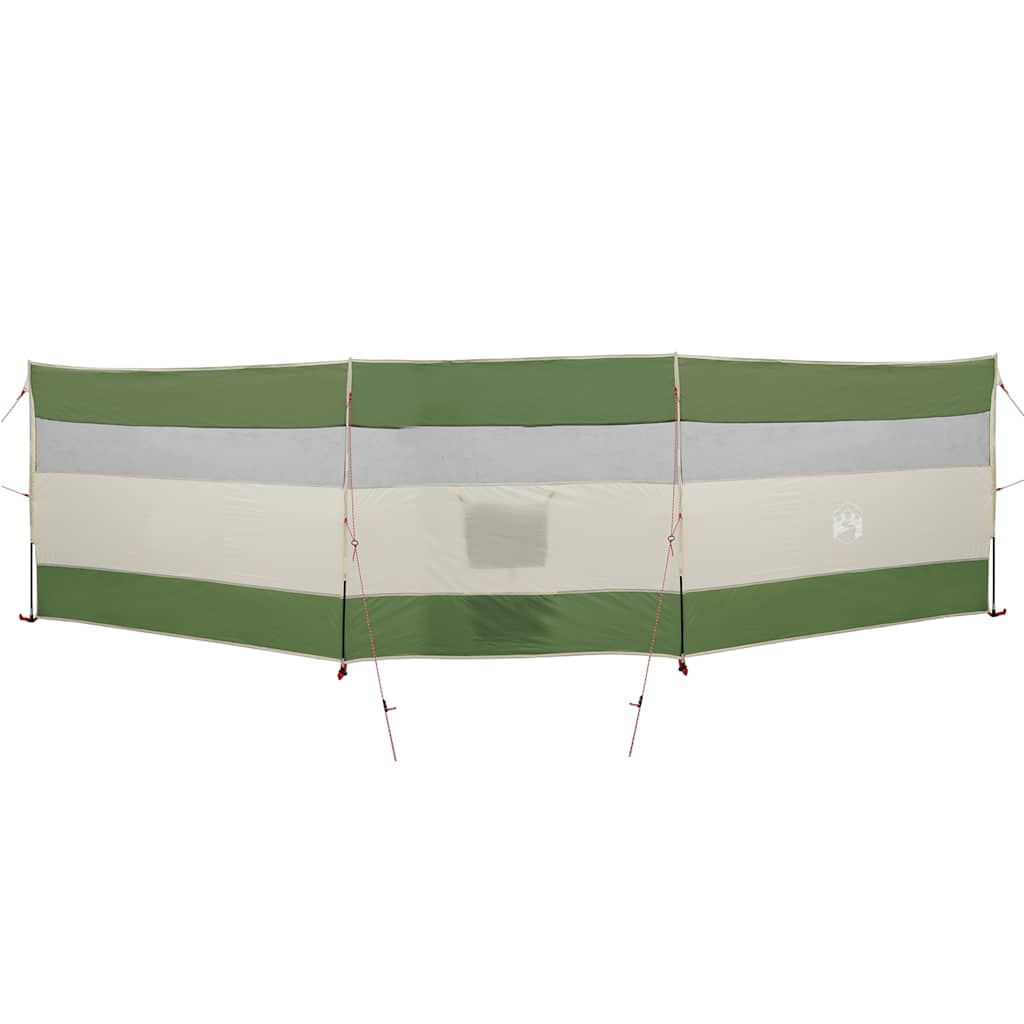 Camping-Windschutz Wasserdicht