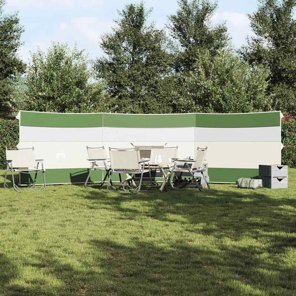 Camping-Windschutz Wasserdicht
