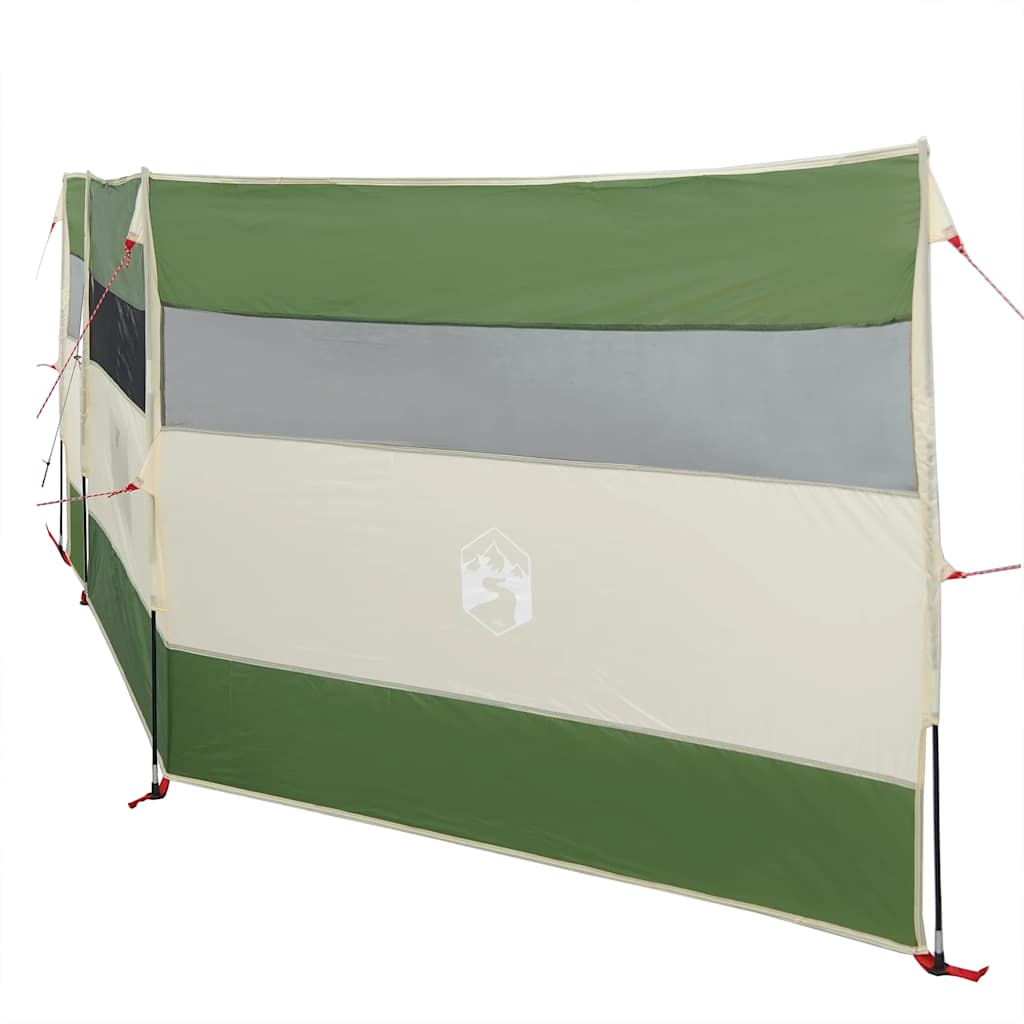Camping-Windschutz Wasserdicht