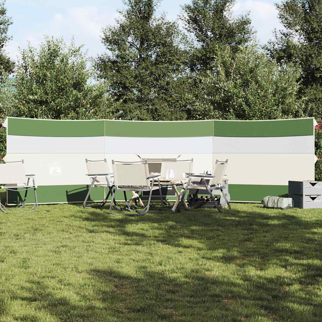 Camping-Windschutz Wasserdicht