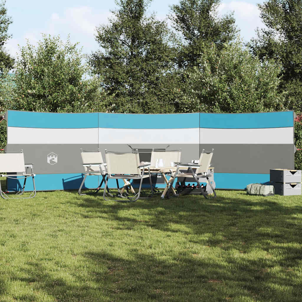 Camping-Windschutz Wasserdicht