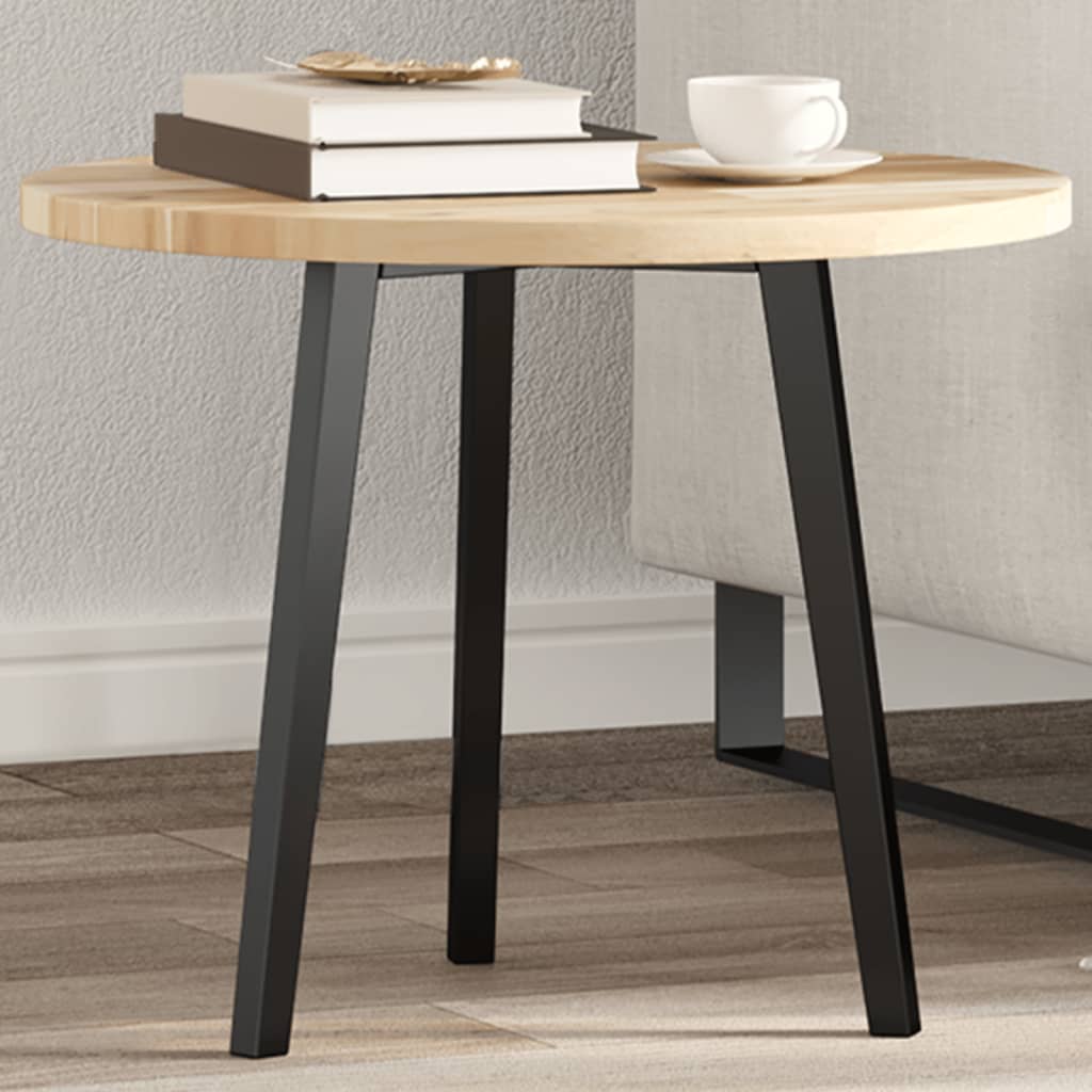 Tischplatte Quadratisch Massivholz Akazie