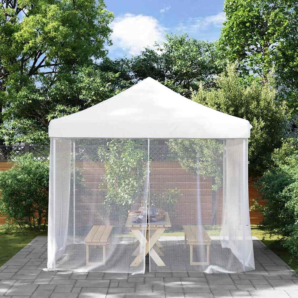 Moskito-Netz Für Pavillon 220 Mesh Polyester