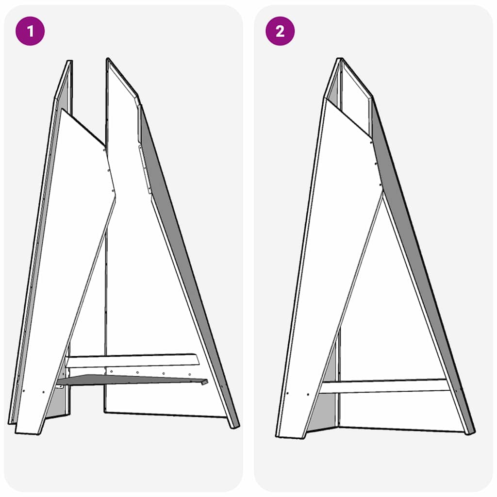 Feuerstelle Rostig 58 X 40 X 100 Cm Wetterfeststahl