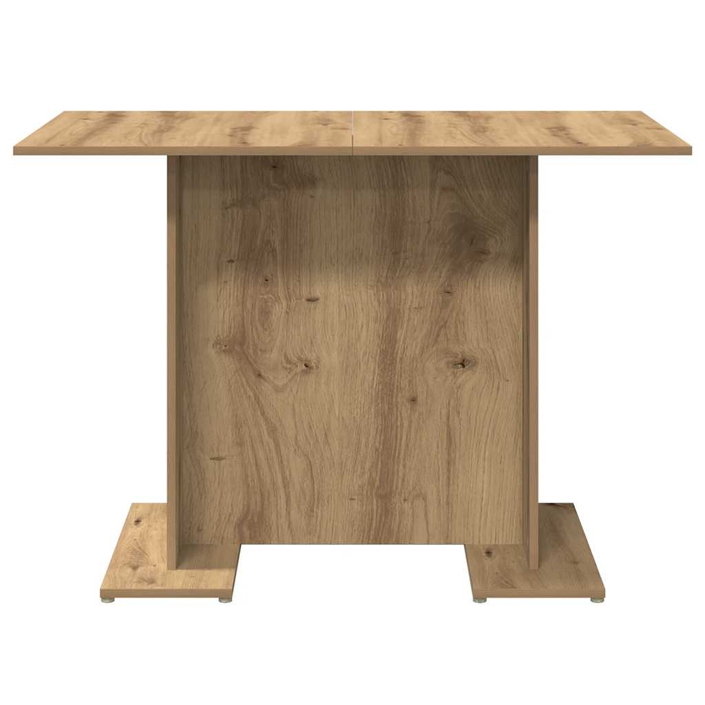 Esstisch 110X60X75 Cm Holzwerkstoff