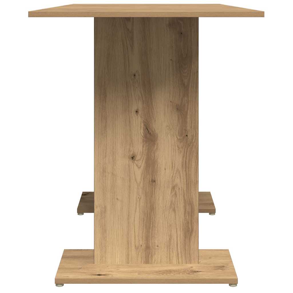 Esstisch 110X60X75 Cm Holzwerkstoff