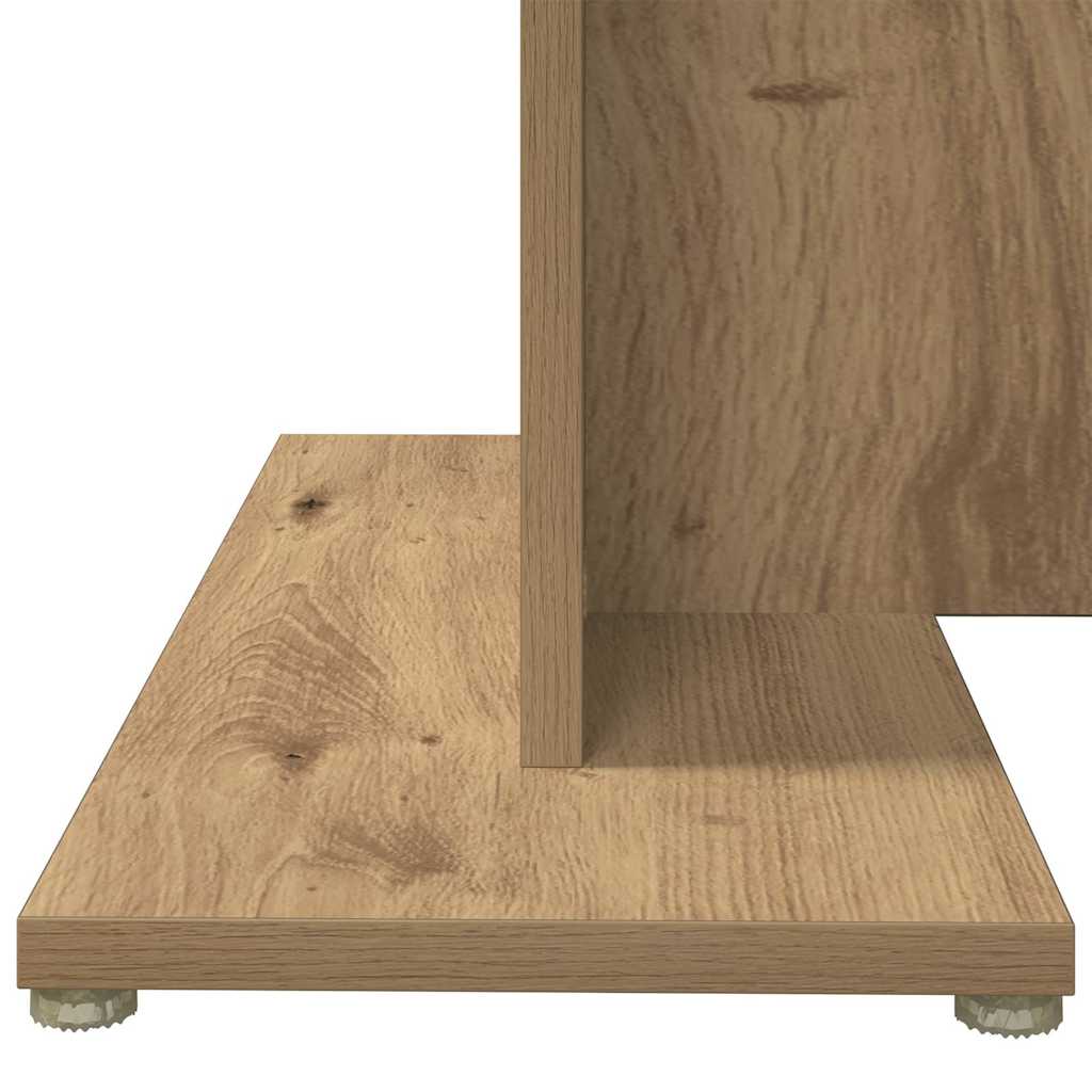 Esstisch 110X60X75 Cm Holzwerkstoff