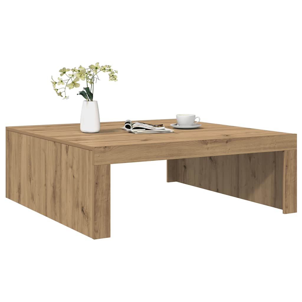 Couchtisch Holzwerkstoff