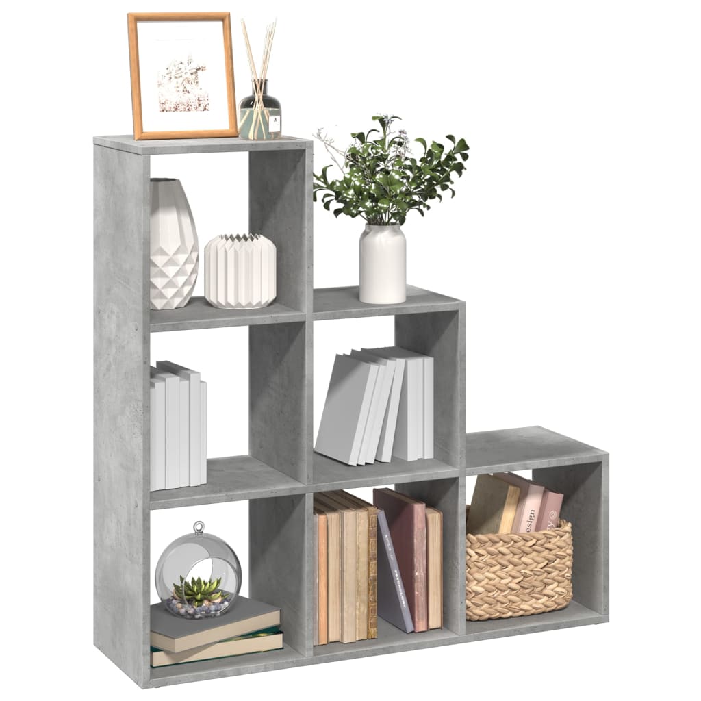 Raumteiler Bücherregal Holzwerkstoff