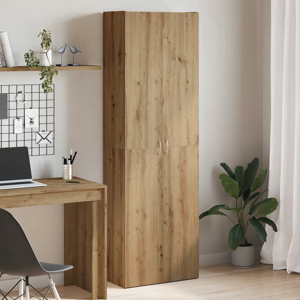 Büroschrank Holzwerkstoff