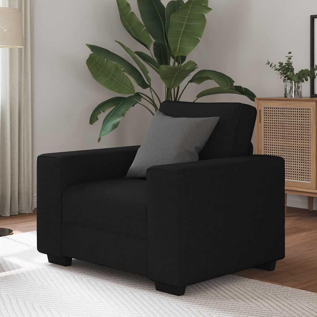2-Sitzer-Sofa 180X77X82 Cm Stoff