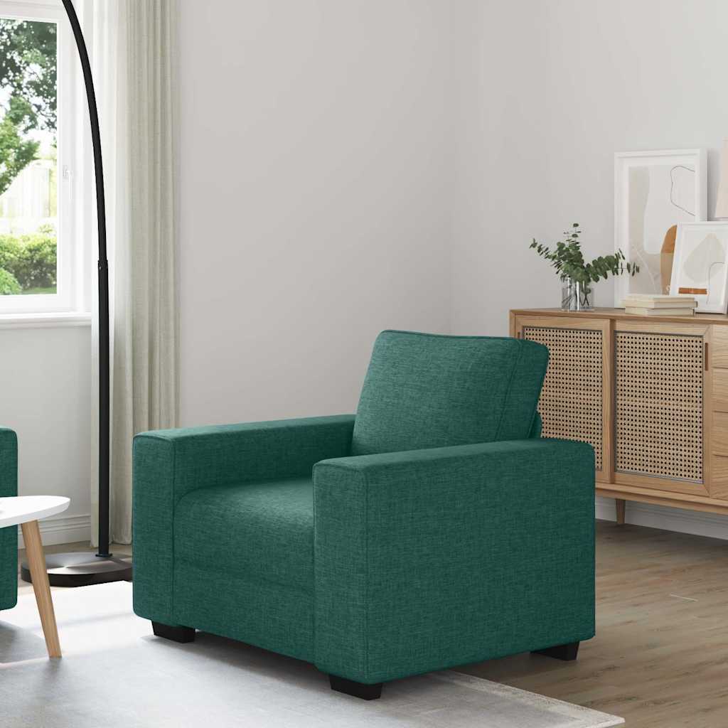 2-Sitzer-Sofa 180X77X82 Cm Stoff