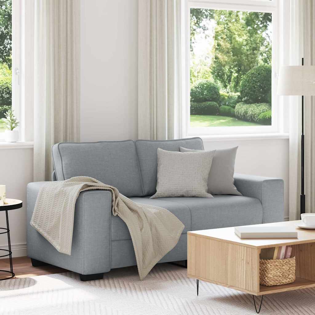 2-Sitzer-Sofa 180X77X82 Cm Stoff