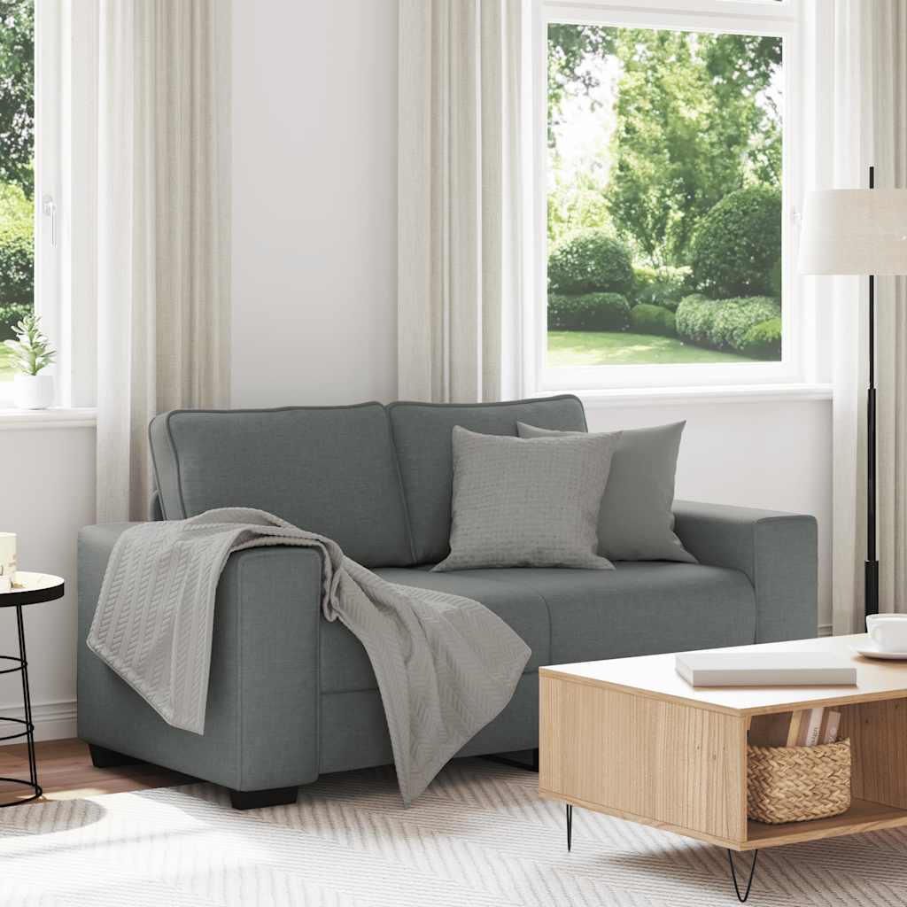 2-Sitzer-Sofa 180X77X82 Cm Stoff