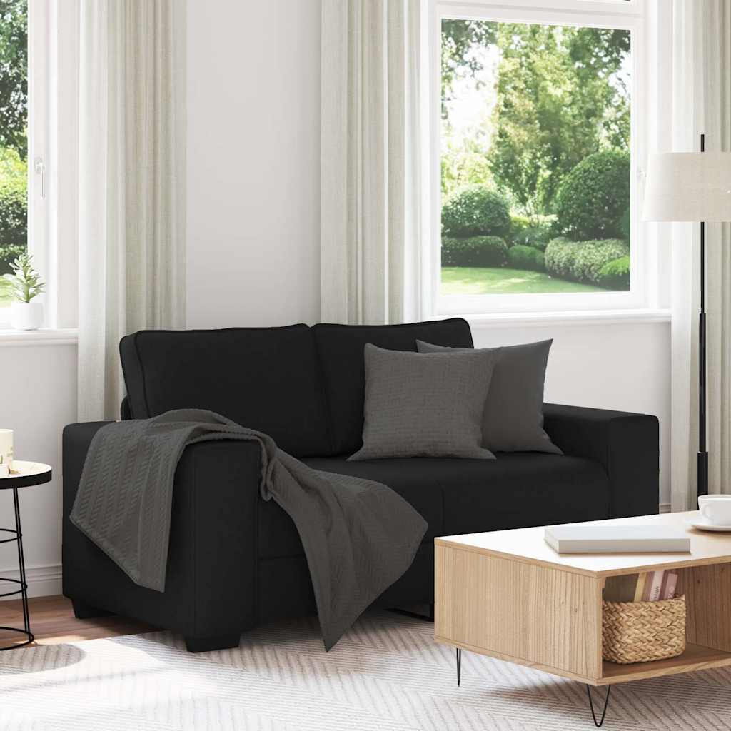 2-Sitzer-Sofa 180X77X82 Cm Stoff