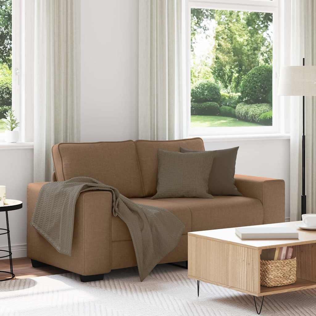 2-Sitzer-Sofa 180X77X82 Cm Stoff