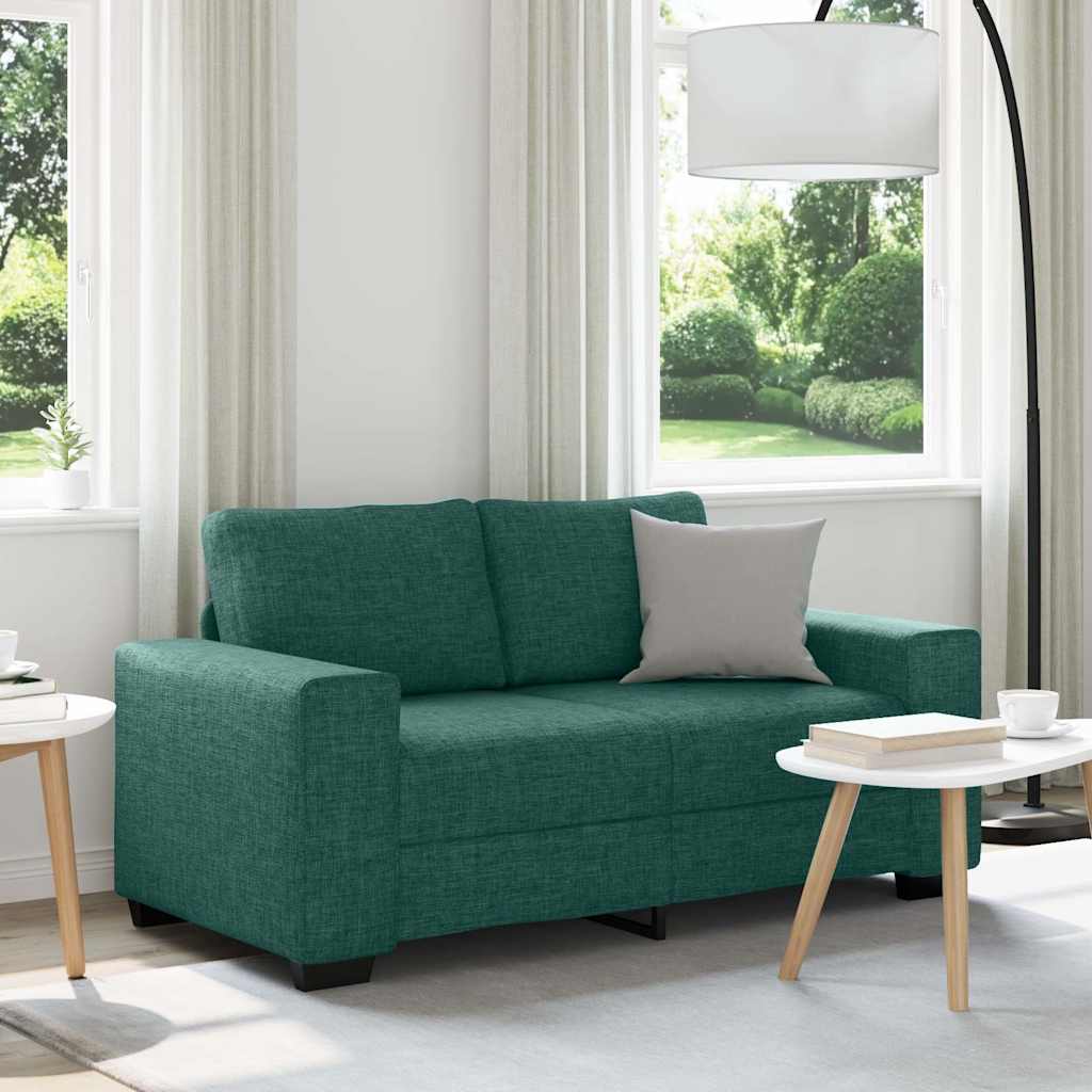 2-Sitzer-Sofa 180X77X82 Cm Stoff