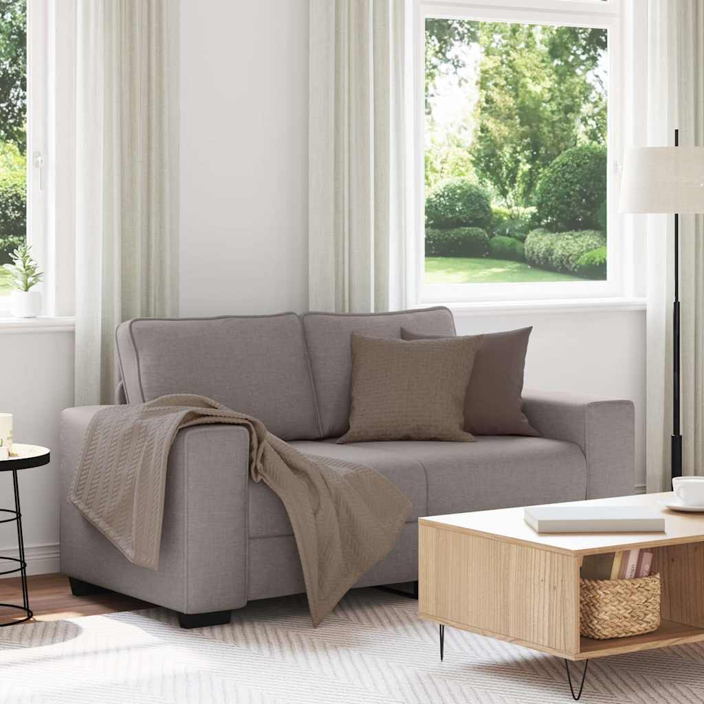 2-Sitzer-Sofa 180X77X82 Cm Stoff