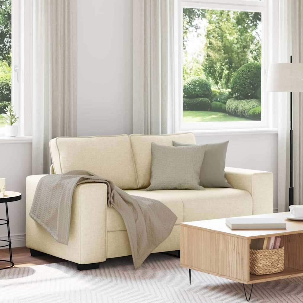 2-Sitzer-Sofa 180X77X82 Cm Stoff
