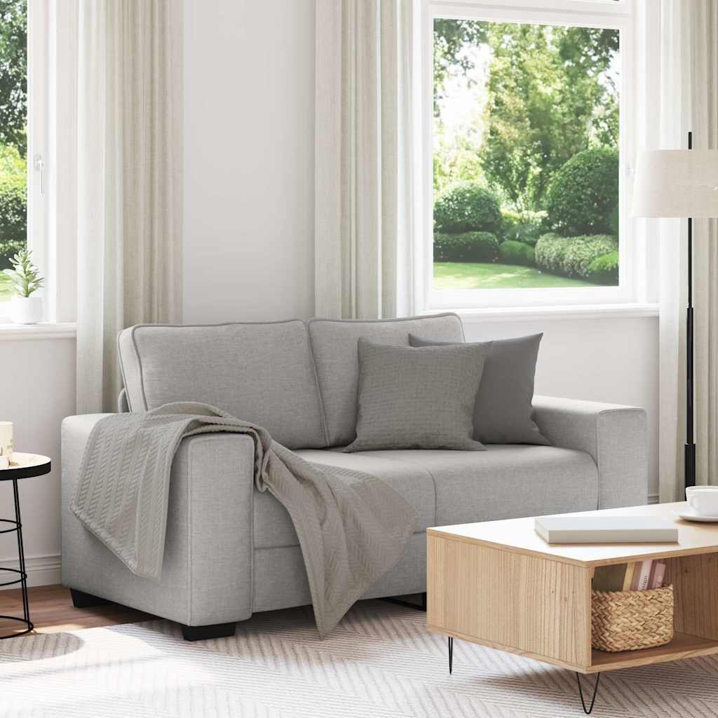 2-Sitzer-Sofa 180X77X82 Cm Stoff