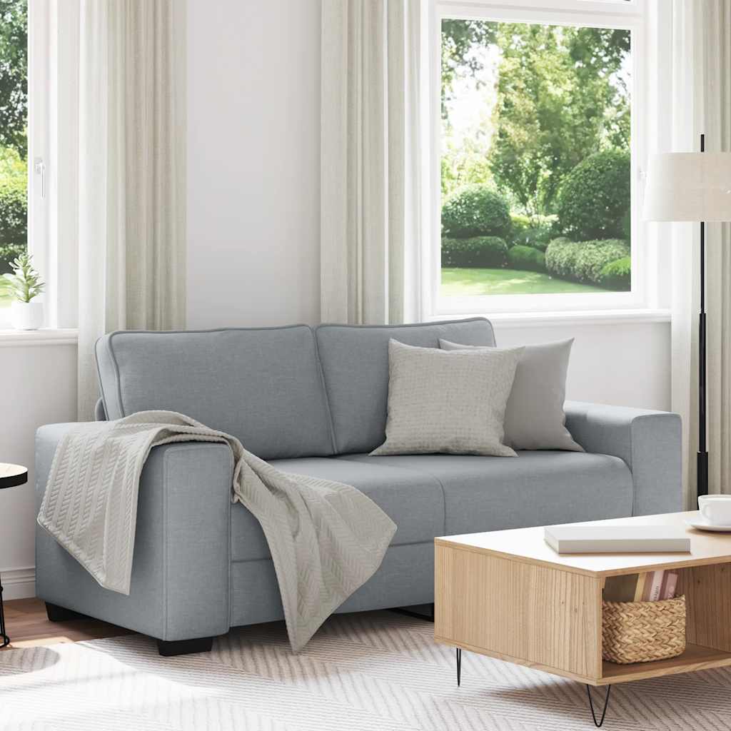 2-Sitzer-Sofa 180X77X82 Cm Stoff