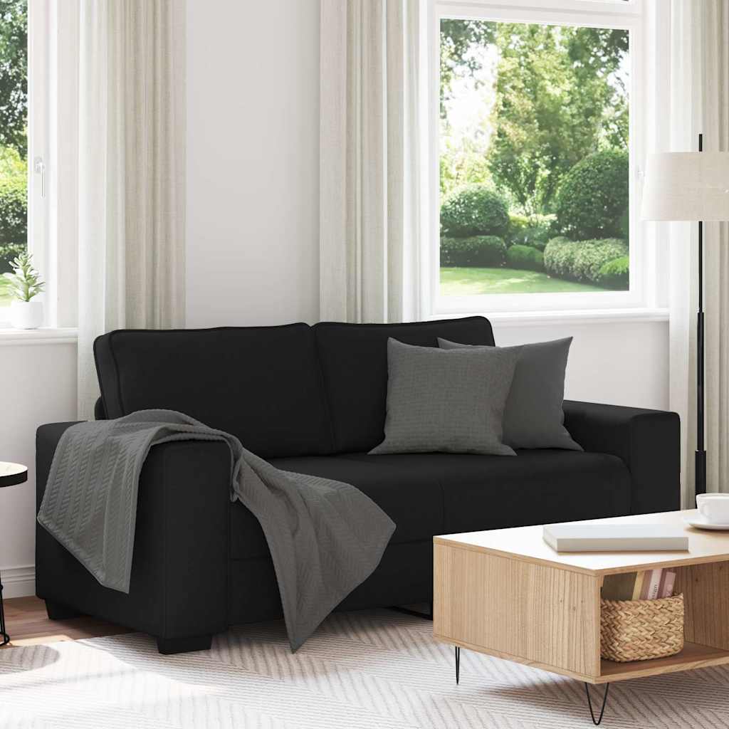 2-Sitzer-Sofa 180X77X82 Cm Stoff