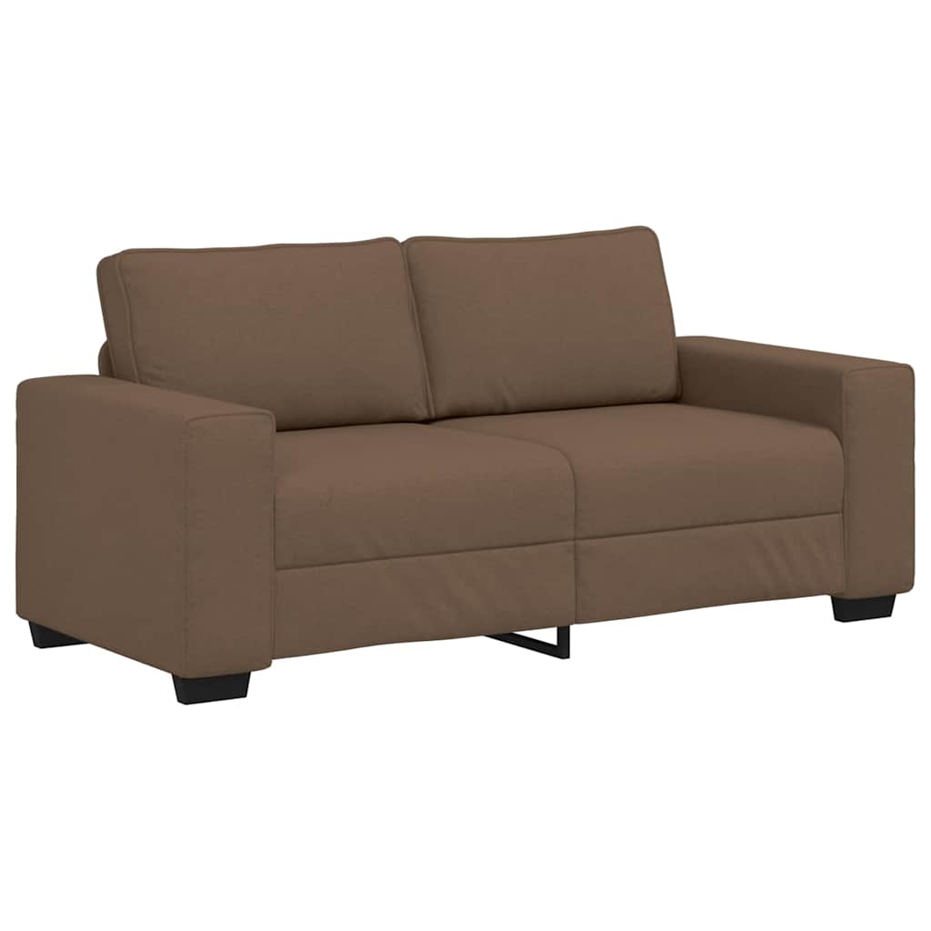 2-Sitzer-Sofa 180X77X82 Cm Stoff