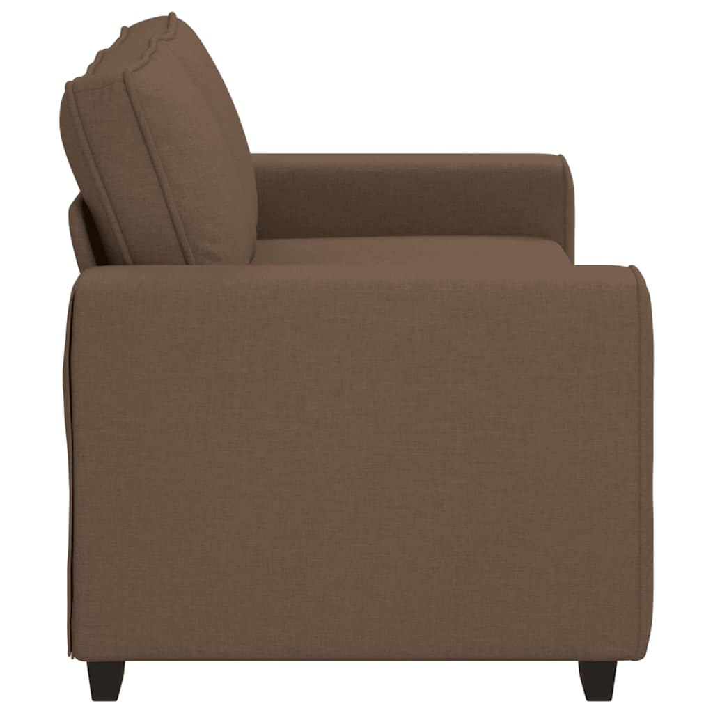 2-Sitzer-Sofa 180X77X82 Cm Stoff