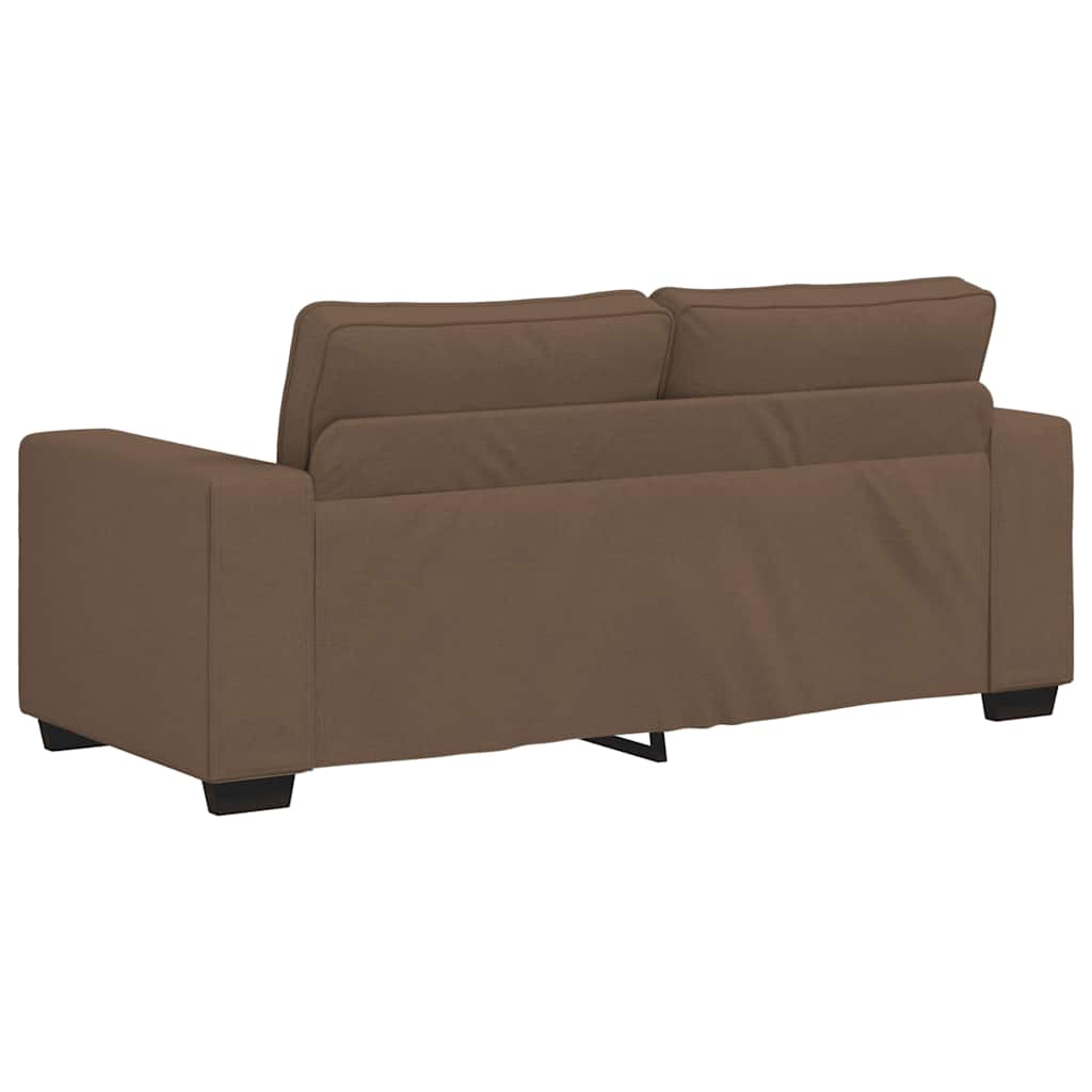 2-Sitzer-Sofa 180X77X82 Cm Stoff